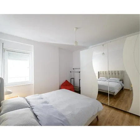 Apartmán Spike Jonze *