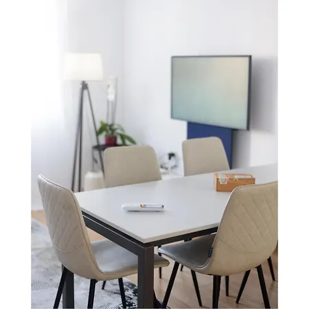 Apartmán Spike Jonze