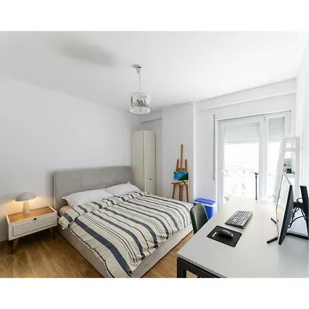 Spike Jonze Apartment