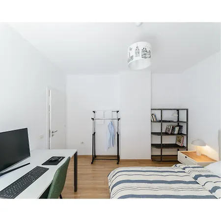 Spike Jonze Apartmán