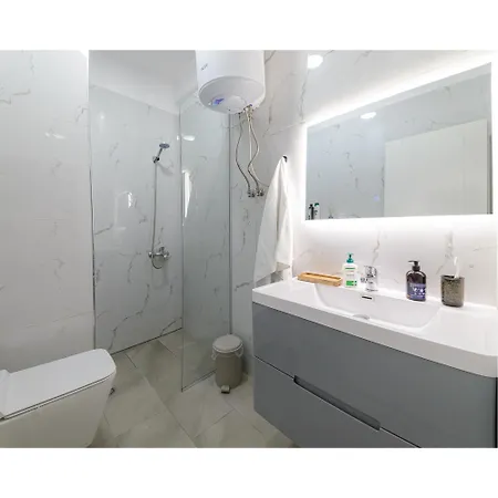Apartmán Spike Jonze