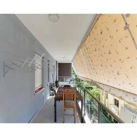 Apartment Spike Jonze *