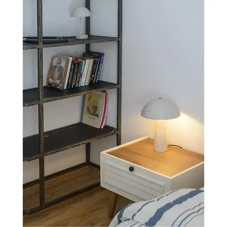 Spike Jonze Apartmán