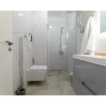 Apartmán Spike Jonze