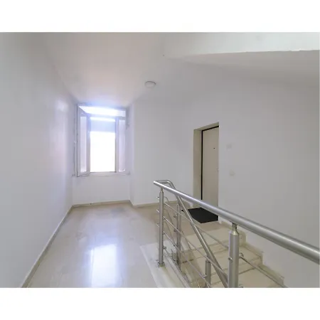 Apartmán Spike Jonze