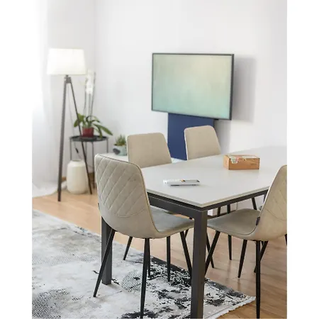 Spike Jonze Apartment