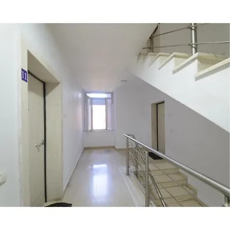 Apartmán Spike Jonze *