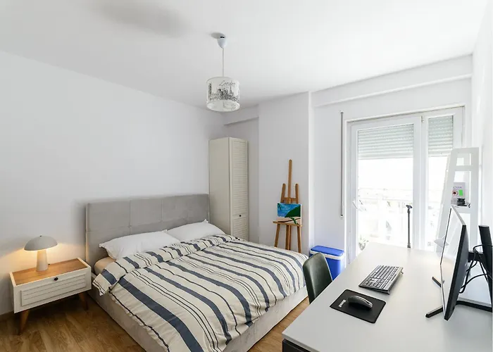 Spike Jonze Appartamento