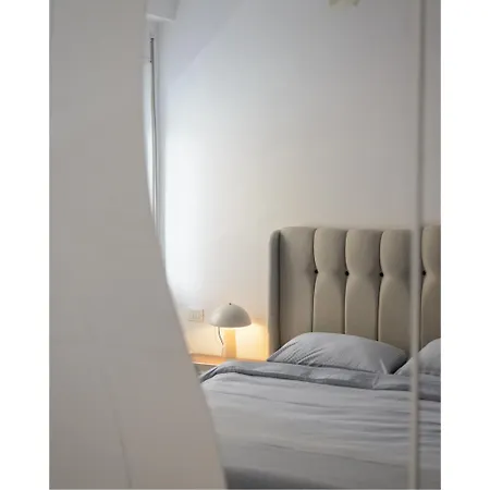 Apartment Spike Jonze *