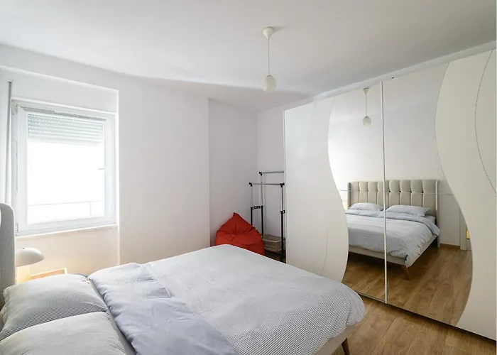 Appartement Spike Jonze *