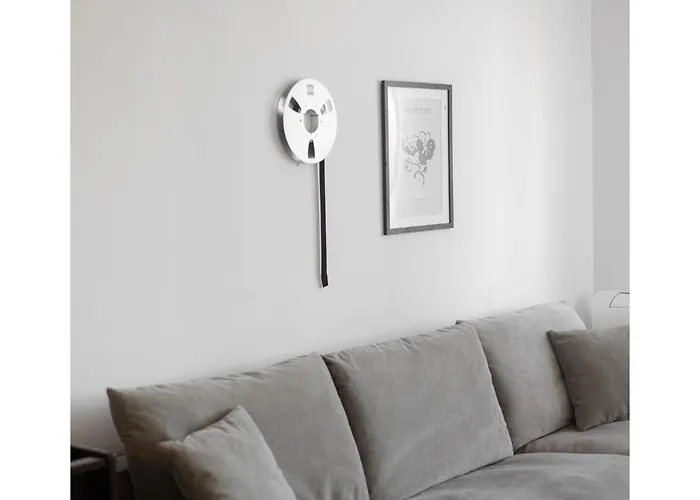 Appartement Spike Jonze Tirana