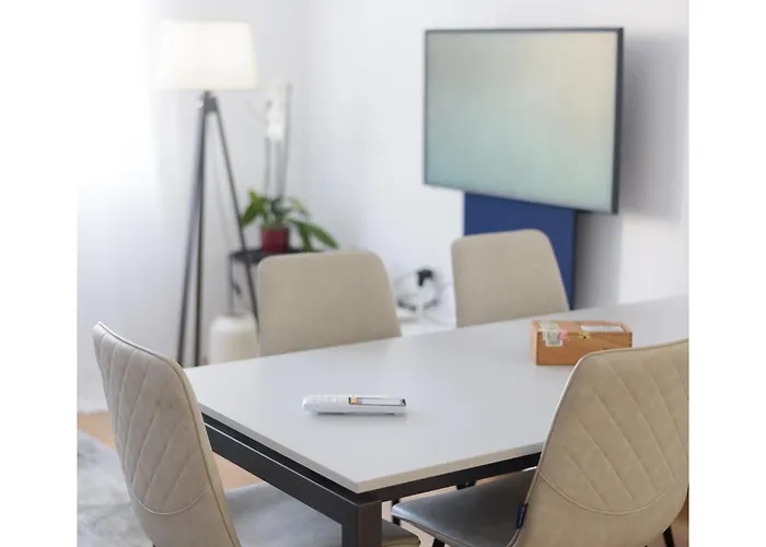 Appartement Spike Jonze