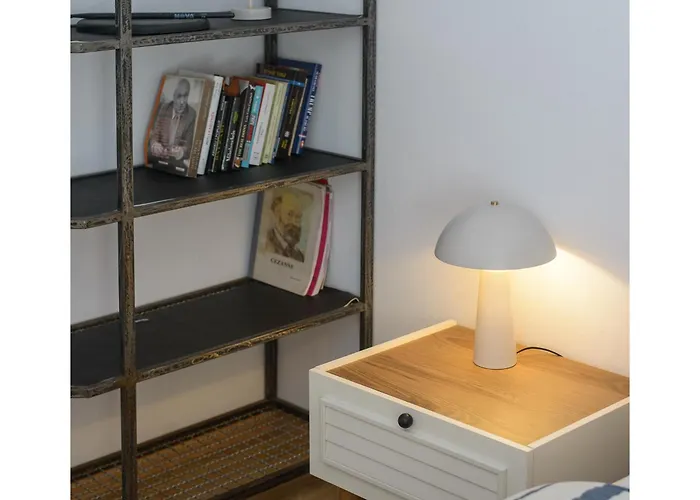 Spike Jonze Appartement