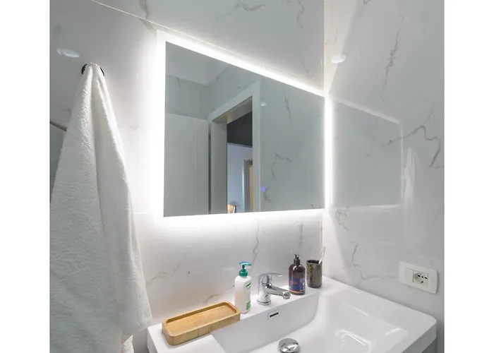 Appartement Spike Jonze Tirana