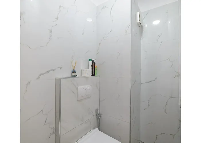 Spike Jonze Appartement *